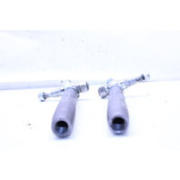 Porsche 911 996 Tie Rod Ends RSS Adjustable Toe Bump Steer Kit OEM