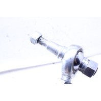 Porsche 911 996 Tie Rod Ends RSS Adjustable Toe Bump Steer Kit OEM