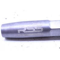 Porsche 911 996 Tie Rod Ends RSS Adjustable Toe Bump Steer Kit OEM