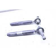 Porsche 911 996 Tie Rod Ends RSS Adjustable Toe Bump Steer Kit OEM