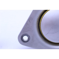 Porsche 911 996 997 WEVO Semi Solid Engine Motor Mount Pair Set OEM