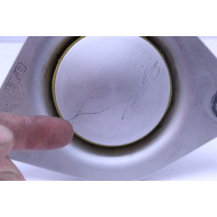 Porsche 911 996 997 WEVO Semi Solid Engine Motor Mount Pair Set OEM