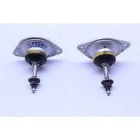 Porsche 911 996 997 WEVO Semi Solid Engine Motor Mount Pair Set OEM