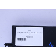 2008 Volkswagen Touareg Keyless Entry Module - 7L0909137B OEM