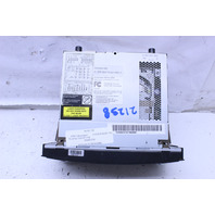 2008 Volkswagen Touareg Navigation Nav GPS Radio Stereo 7L6035177D OEM