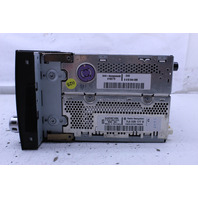 2008 Volkswagen Touareg Navigation Nav GPS Radio Stereo 7L6035177D OEM