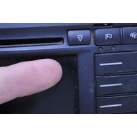 2008 Volkswagen Touareg Navigation Nav GPS Radio Stereo 7L6035177D OEM