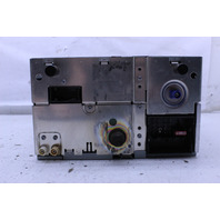 2008 Volkswagen Touareg Navigation Nav GPS Radio Stereo 7L6035177D OEM