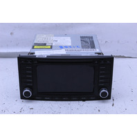 2008 Volkswagen Touareg Navigation Nav GPS Radio Stereo 7L6035177D OEM