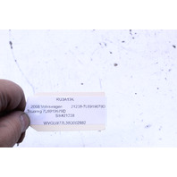 2008 Volkswagen Touareg Fuel Flange Filter 7L6919679D OEM