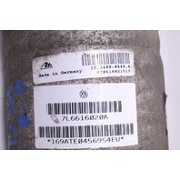 2004-2010 Volkswagen Touareg Rear Strut Air Spring Right - 7L6616020A OEM