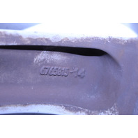 2008 2009 2010 2011 2012 BMW 328i 335i Wheel 17 X 8.5 Rim Style OEM