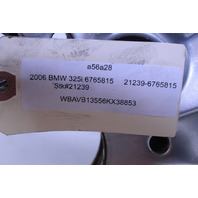 2008 2009 2010 2011 2012 BMW 328i 335i Wheel 17 X 8.5 Rim Style OEM