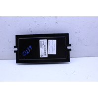 2006 BMW 325i 330i Footwell Body Control Module BCM 6961135 OEM