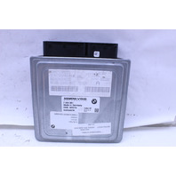 2006 BMW 325i 525i Engine Computer Module MSV70 ECU ECM DME DME - 12147555361 OEM