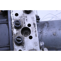 2002 2003 2004 BMW 745Li E66 Anti-Lock Brake System ABS Pump 6760962 OEM