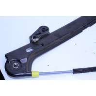 2002 2003 2004 2005 BMW 745i 750i 760i Front Window Regulator Left Driver 7138861 OEM