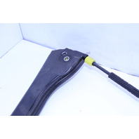 2002 2003 2004 2005 BMW 745i 750i 760i Front Window Regulator Left Driver 7138861 OEM