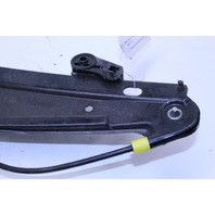 2002 2003 2004 2005 BMW 745i 750i 760i Front Window Regulator Left Driver 7138861 OEM