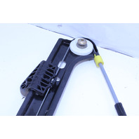 2002 2003 2004 2005 BMW 745i 750i 760i Front Window Regulator Left Driver 7138861 OEM