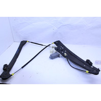 2002 2003 2004 2005 BMW 745i 750i 760i Front Window Regulator Left Driver 7138861 OEM