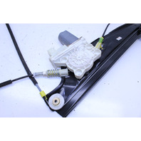 2002 2003 2004 2005 BMW 745i 750i 760i Front Window Regulator Left Driver 7138861 OEM