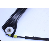 2002 2003 2004 2005 BMW 745i 750i 760i Front Window Regulator Left Driver 7138861 OEM