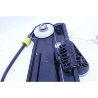 2002 2003 2004 2005 BMW 745i 750i 760i Front Window Regulator Left Driver 7138861 OEM