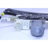 2002 2003 2004 2005 BMW 745i 750i 760i Front Window Regulator Left Driver 7138861 OEM