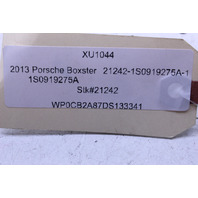 2013 Porsche Boxster 981 Park Assist Sensor Pdc - 1S0919275A OEM