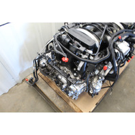 2013 2014 2015 2016 Porsche Boxster Cayman 3.4 Engine Motor 53k - 9A110092306 OEM