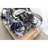 2013 2014 2015 2016 Porsche Boxster Cayman 3.4 Engine Motor 53k - 9A110092306 OEM