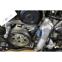 2013 2014 2015 2016 Porsche Boxster Cayman 3.4 Engine Motor 53k - 9A110092306 OEM