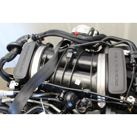 2013 2014 2015 2016 Porsche Boxster Cayman 3.4 Engine Motor 53k - 9A110092306 OEM