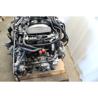 2013 2014 2015 2016 Porsche Boxster Cayman 3.4 Engine Motor 53k - 9A110092306 OEM