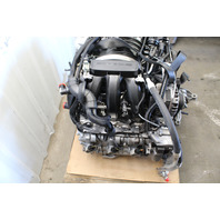 2013 2014 2015 2016 Porsche Boxster Cayman 3.4 Engine Motor 53k - 9A110092306 OEM