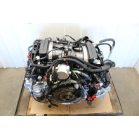 2013 2014 2015 2016 Porsche Boxster Cayman 3.4 Engine Motor 53k - 9A110092306 OEM