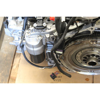 2013 2014 2015 2016 Porsche Boxster Cayman 3.4 Engine Motor 53k - 9A110092306 OEM