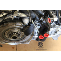 2013 2014 2015 2016 Porsche Boxster Cayman 3.4 Engine Motor 53k - 9A110092306 OEM