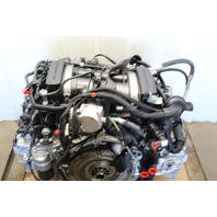 2013 2014 2015 2016 Porsche Boxster Cayman 3.4 Engine Motor 53k - 9A110092306 OEM