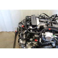 2013 2014 2015 2016 Porsche Boxster Cayman 3.4 Engine Motor 53k - 9A110092306 OEM