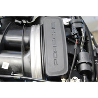 2013 2014 2015 2016 Porsche Boxster Cayman 3.4 Engine Motor 53k - 9A110092306 OEM