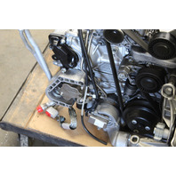 2013 2014 2015 2016 Porsche Boxster Cayman 3.4 Engine Motor 53k - 9A110092306 OEM