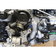 2013 2014 2015 2016 Porsche Boxster Cayman 3.4 Engine Motor 53k - 9A110092306 OEM