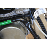 2013 2014 2015 2016 Porsche Boxster Cayman 3.4 Engine Motor 53k - 9A110092306 OEM