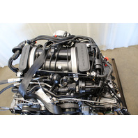 2013 2014 2015 2016 Porsche Boxster Cayman 3.4 Engine Motor 53k - 9A110092306 OEM