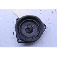 2010-2018 Porsche 911 Boxster Cayenne Panamera Rear Speaker Midrange OEM