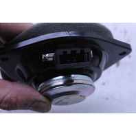 2010-2018 Porsche 911 Boxster Cayenne Panamera Rear Speaker Midrange OEM