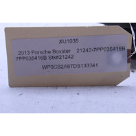 2010-2018 Porsche 911 Boxster Cayenne Panamera Rear Speaker Midrange OEM