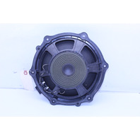 2014 Porsche Cayman 981 Front Door Speaker Woofer OEM